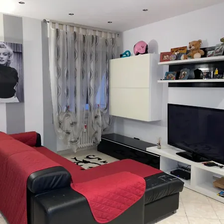 Chiara * Sanremo